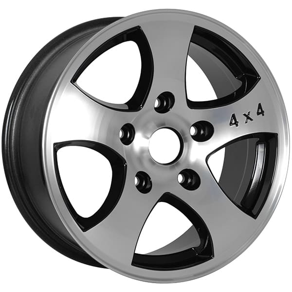 ДЛ 5*139.7 15*6.5 D98 ET40 NEO 541 BD